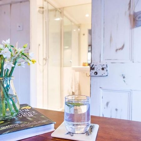 Luxury Self-Contained Cottage For Two With Hot Tub Staverton (Devon) Exterior foto